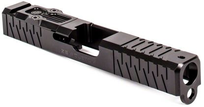 Picture of ZEV Enhanced SOCOM Slide Kit