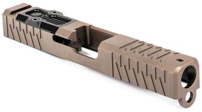 Picture of ZEV Enhanced SOCOM Slide Kit