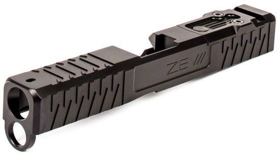 Picture of ZEV Enhanced SOCOM Slide Kit