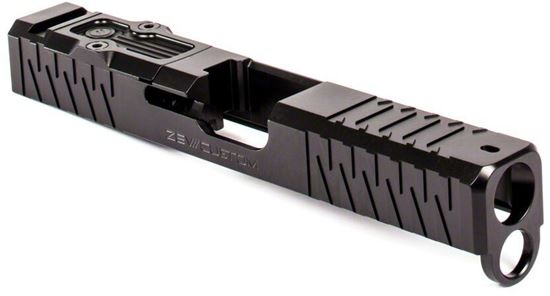 Picture of ZEV Enhanced SOCOM Slide Kit