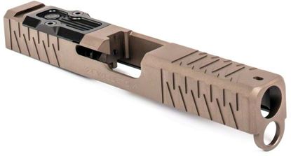 Picture of ZEV Enhanced SOCOM Slide Kit