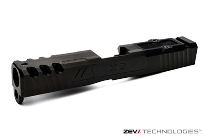 Picture of ZEV Spartan Stripped Slide