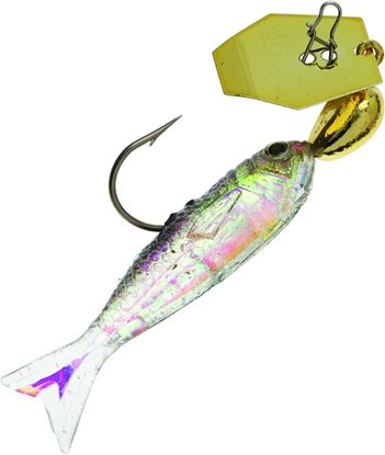 Picture of Z-Man ChatterBait® Flashback® Mini