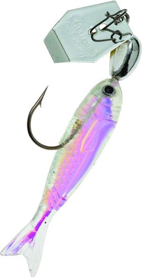 Picture of Z-Man ChatterBait® Flashback® Mini