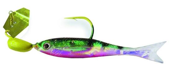 Picture of Z-Man ChatterBait® Flashback® Mini