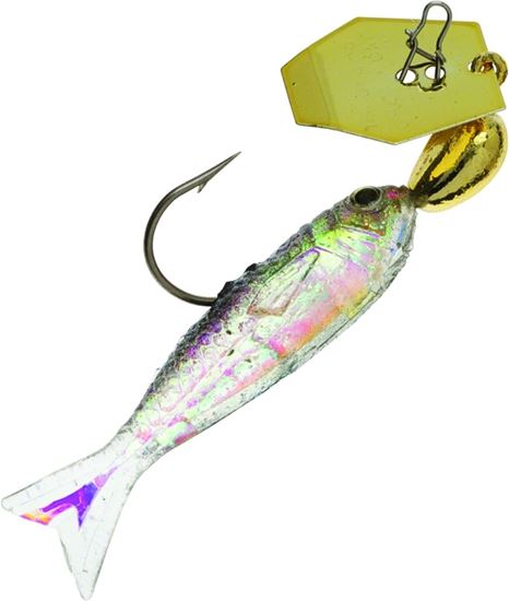 Picture of Z-Man ChatterBait® Flashback® Mini