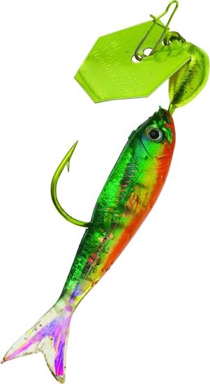 Picture of Z-Man ChatterBait® Flashback® Mini