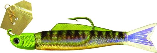 Picture of Z-Man ChatterBait® Flashback® Mini