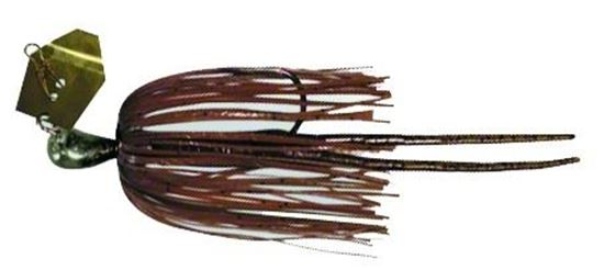 Picture of Z-Man ChatterBait® Micro