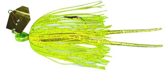 Picture of Z-Man ChatterBait® Micro