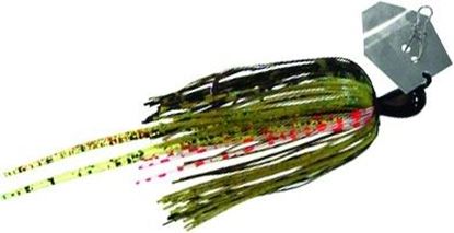 Picture of Z-Man ChatterBait® Micro