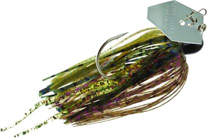 Picture of Z-Man ChatterBait® Micro