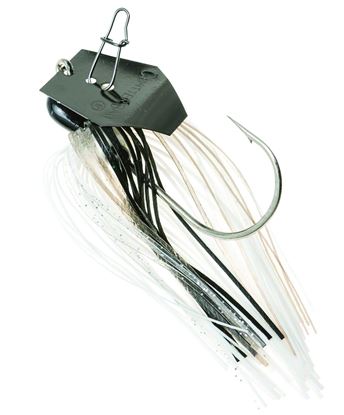 Picture of Z-Man ChatterBait® Micro