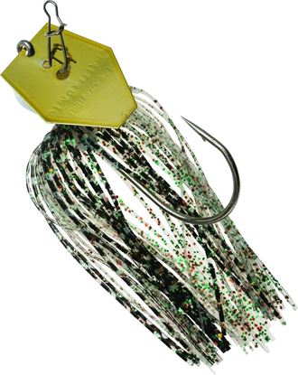 Picture of Z-Man ChatterBait® Micro