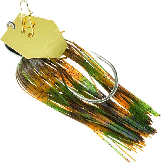 Picture of Z-Man ChatterBait® Micro