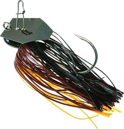 Picture of Z-Man ChatterBait® Micro