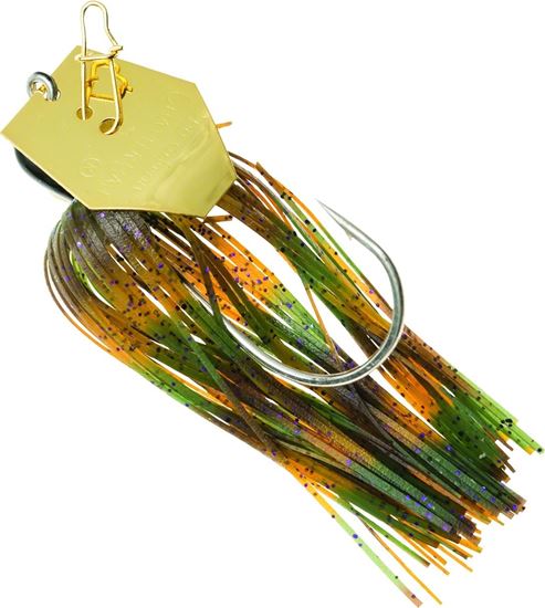 Picture of Z-Man ChatterBait® Micro