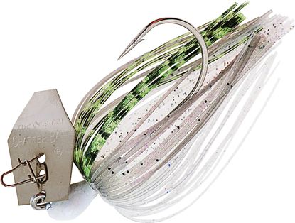 Picture of Z-Man ChatterBait® Micro