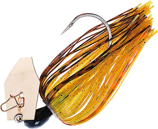 Picture of Z-Man ChatterBait® Micro