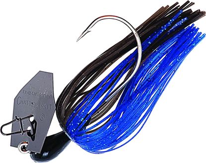 Picture of Z-Man ChatterBait® Micro