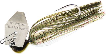 Picture of Z-Man ChatterBait® Micro