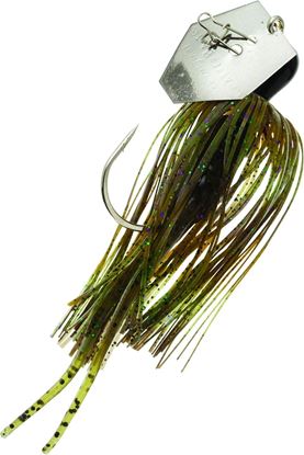 Picture of Z-Man ChatterBait® Micro