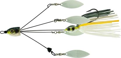 Picture of Z-Man QuadZilla Spinnerbait