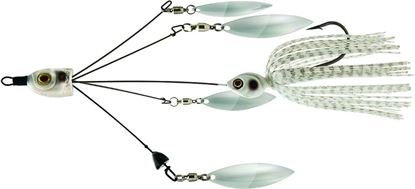 Picture of Z-Man QuadZilla Spinnerbait