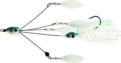 Picture of Z-Man QuadZilla Spinnerbait