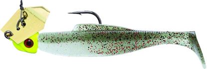 Picture of Z-Man DieZel Inshore ChatterBait®