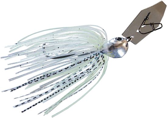 Picture of Z-Man ChatterBait® Jack Hammer