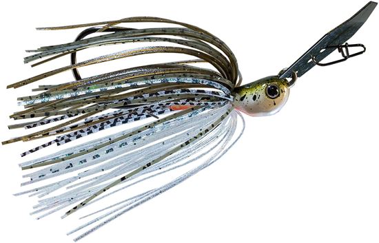 Picture of Z-Man ChatterBait® Jack Hammer