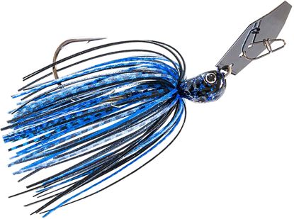 Picture of Z-Man ChatterBait® Jack Hammer