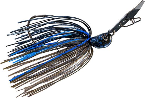 Picture of Z-Man ChatterBait® Jack Hammer