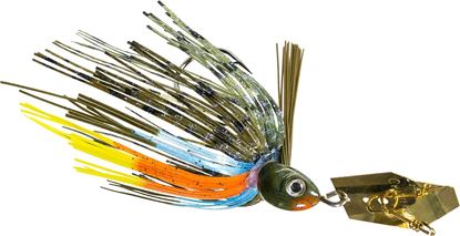 Picture of Z-Man Project Z ChatterBait® Weedless