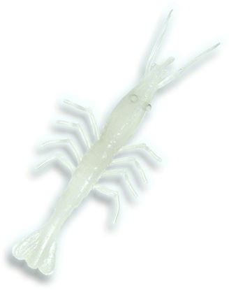 Picture of Z-Man ElaZtech® Scented ShrimpZ