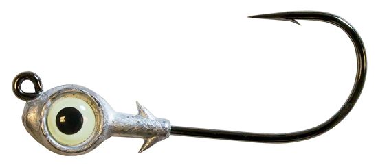Picture of Z-Man Redfish Eye Jigheads