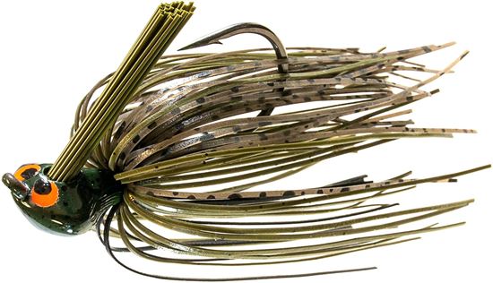 Picture of Z-Man CrossEyeZ Flipping Jig