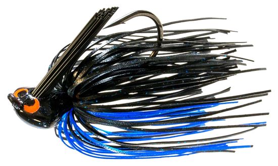 Picture of Z-Man CrossEyeZ Flipping Jig