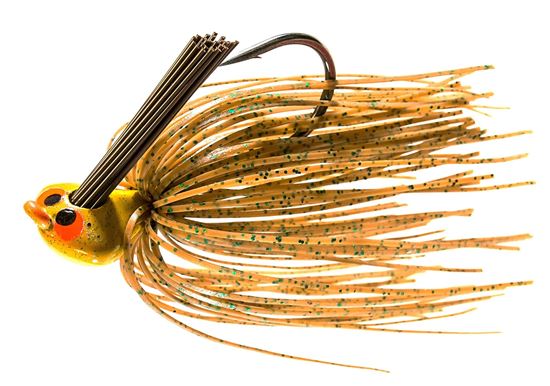 Picture of Z-Man CrossEyeZ Flipping Jig