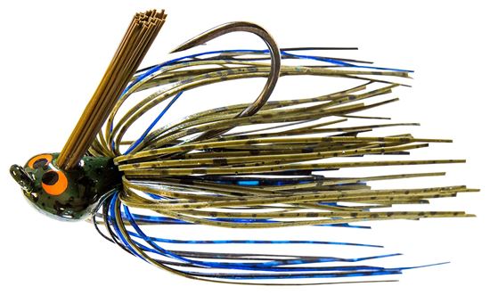 Picture of Z-Man CrossEyeZ Flipping Jig