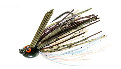 Picture of Z-Man CrossEyeZ Power Finesse Jig