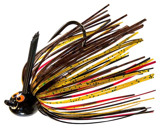 Picture of Z-Man CrossEyeZ Power Finesse Jig