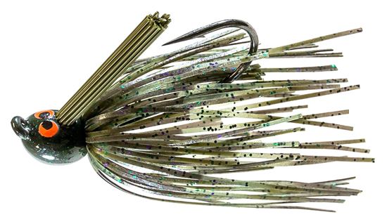 Picture of Z-Man CrossEyeZ Power Finesse Jig