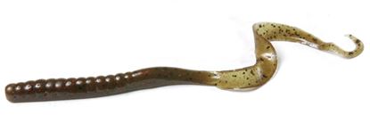 Picture of Zoom Mag ll Worm