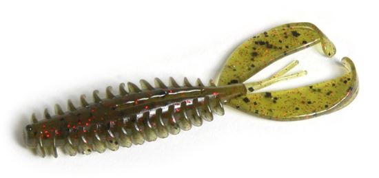 Picture of Zoom Z-Craw Jr