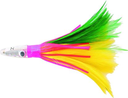 Picture of Zuker 6" Feather Series