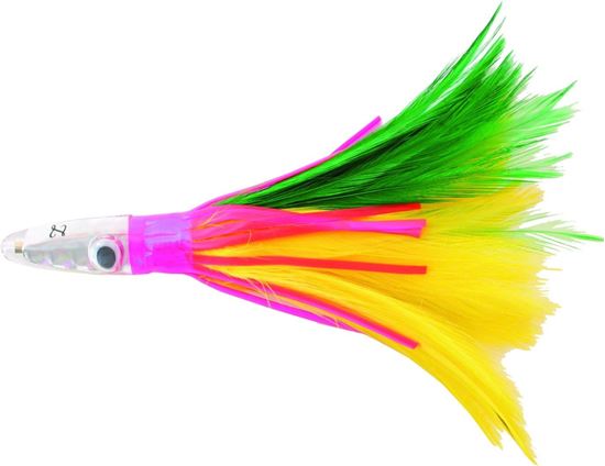 Picture of Zuker 6" Feather Series