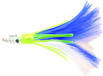 Picture of Zuker 6" Feather Series