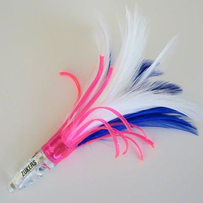 Picture of Zuker 6" Feather Series